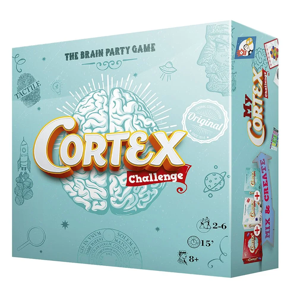 Tplaza+ > Toy & Game > Board Game