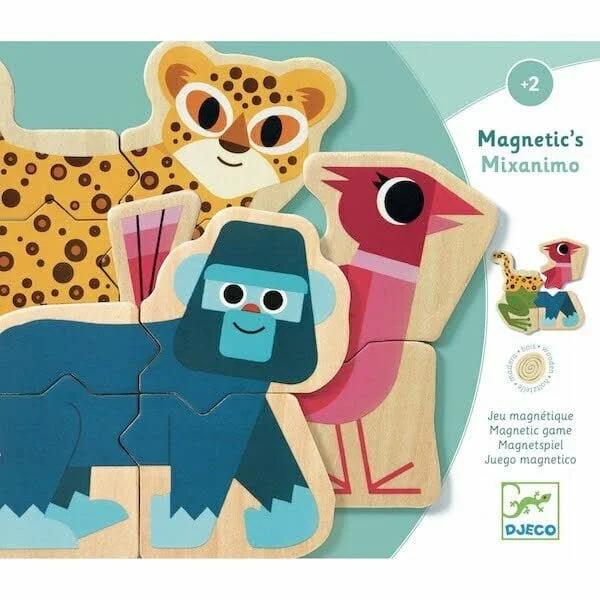 Tplaza+ > Toy & Game > Puzzle
