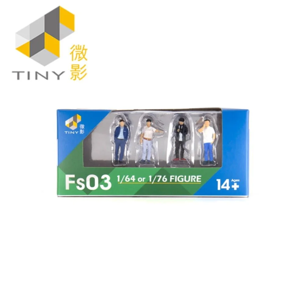 Tplaza+ > Toy & Game > Figure & Playset
