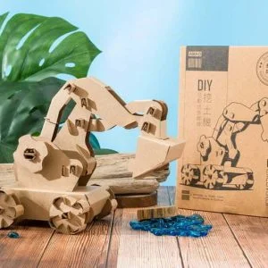 Tplaza+ > Toy & Game > STEAM Toys