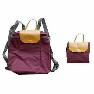 Tplaza+ > Bag > Backpack