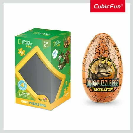 Tplaza+ > Toy & Game > Puzzle