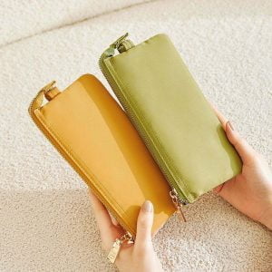 Tplaza+ > Bag > Wallet & Purse