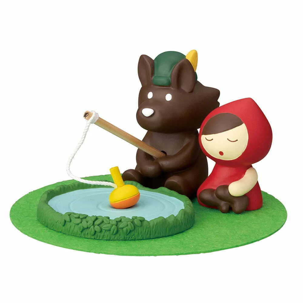 Tplaza+ > Toy & Game > Figure & Playset