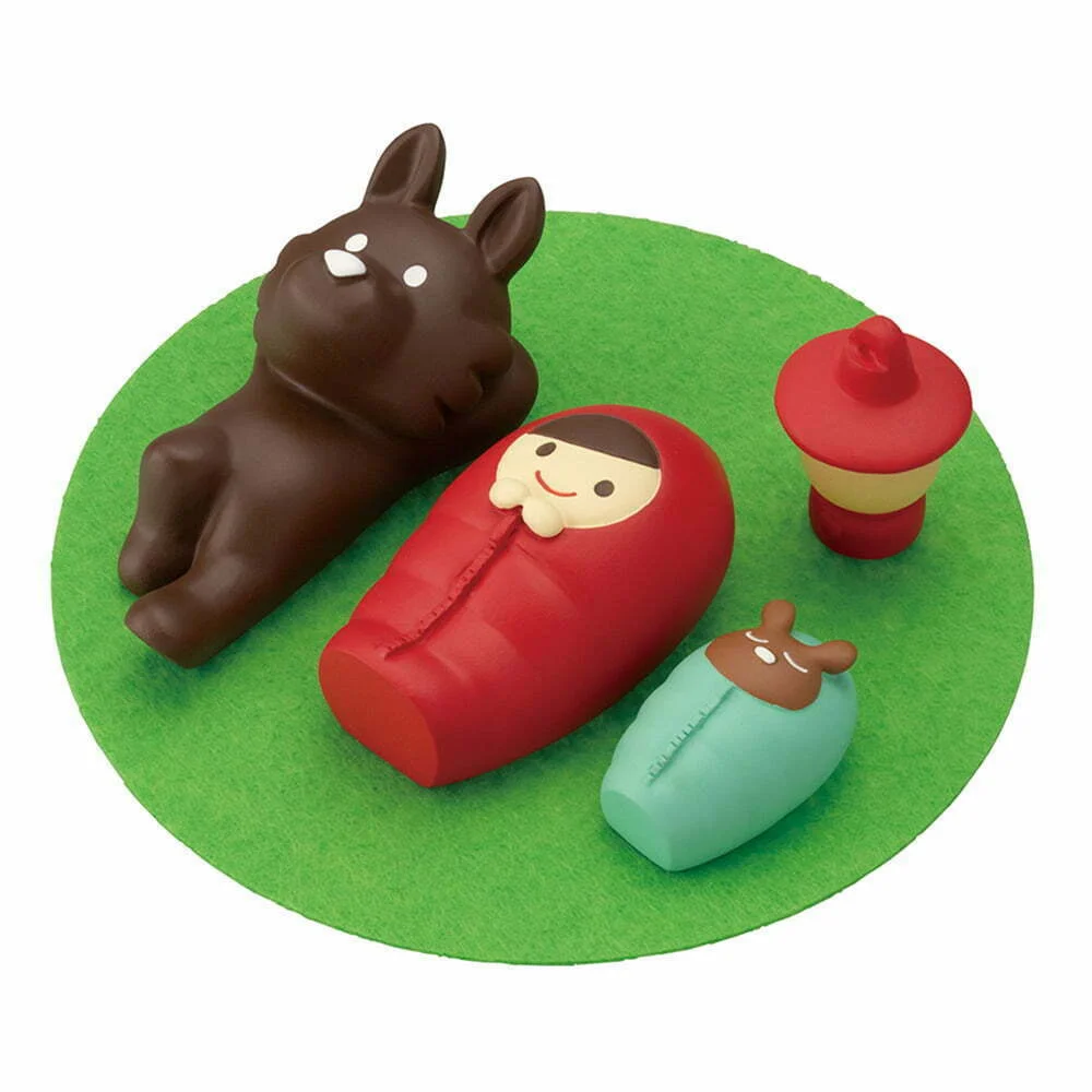Tplaza+ > Toy & Game > Figure & Playset