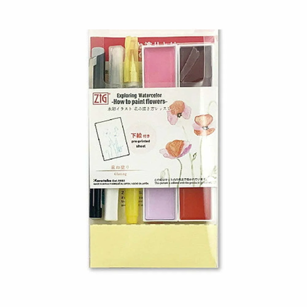 Tplaza+ > Stationery > Art & Calligraphy