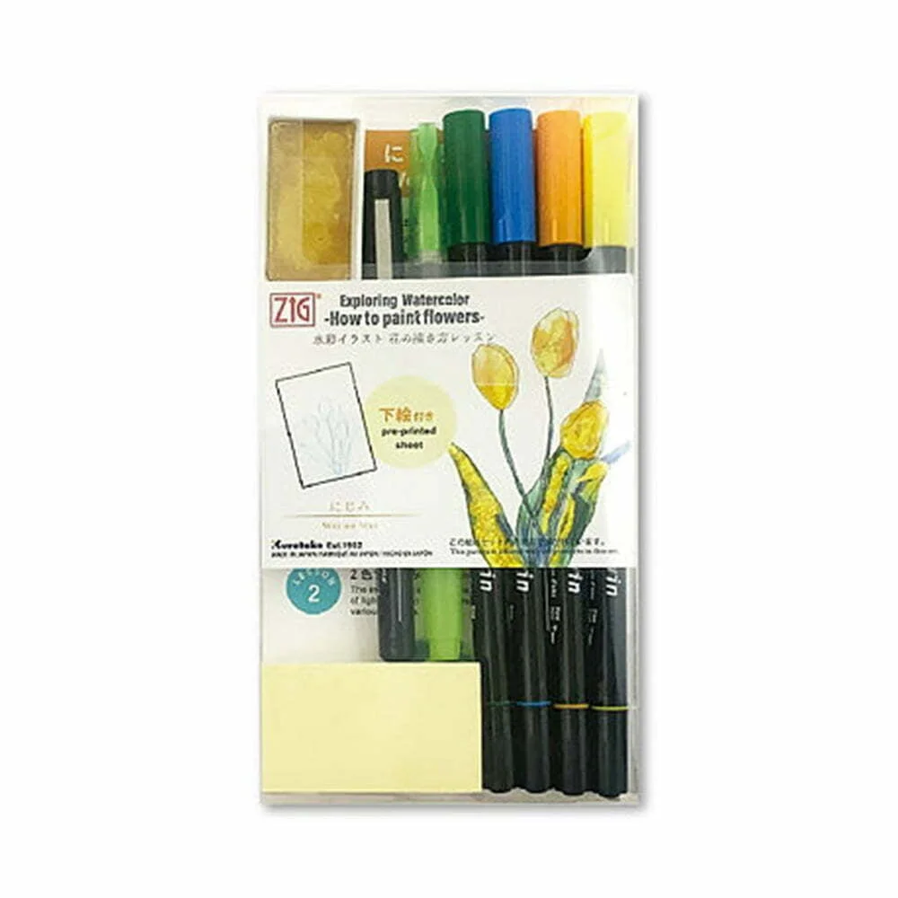 Tplaza+ > Stationery > Art & Calligraphy