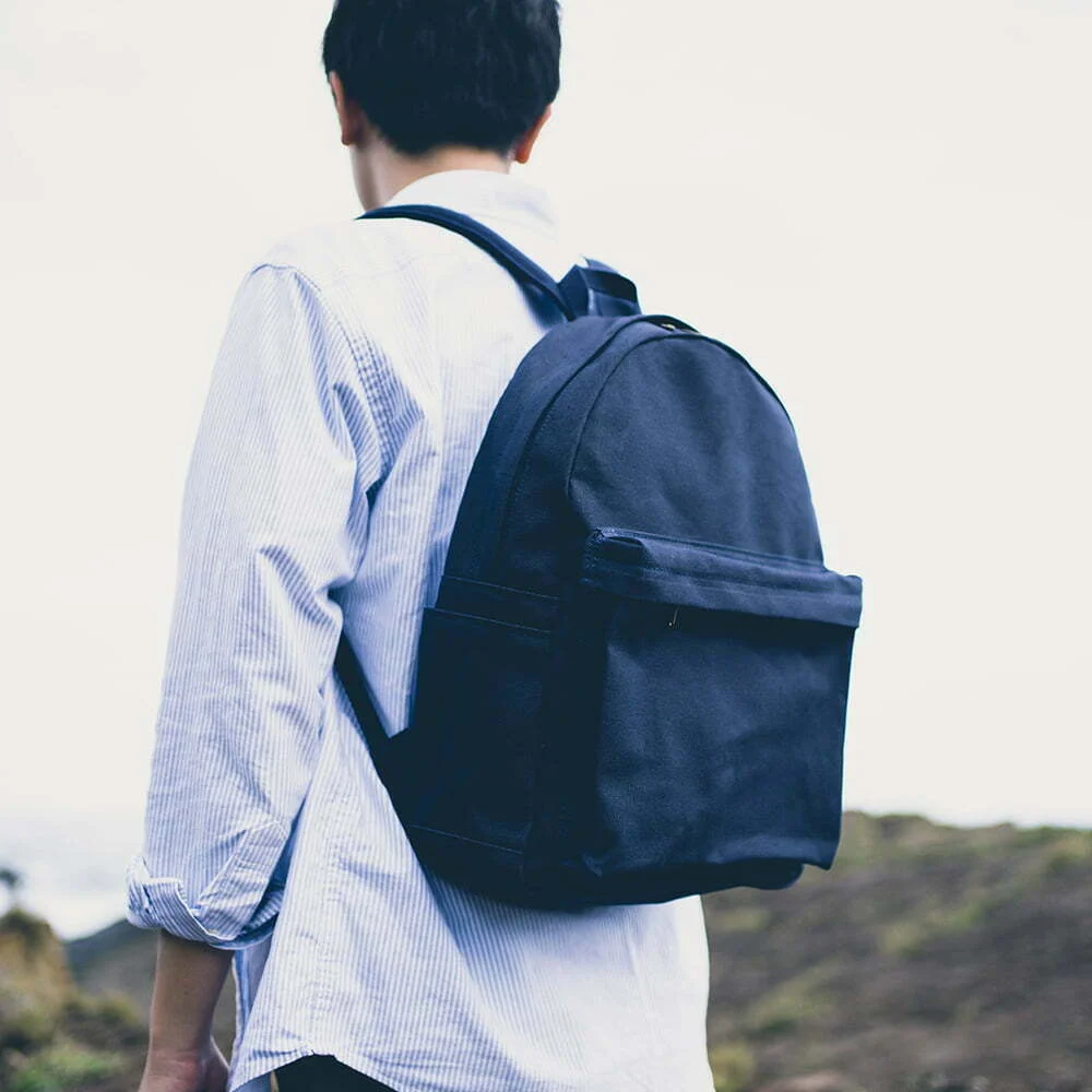 Tplaza+ > Bag > Backpack