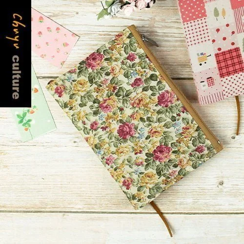 Tplaza+ > Stationery > Book covers