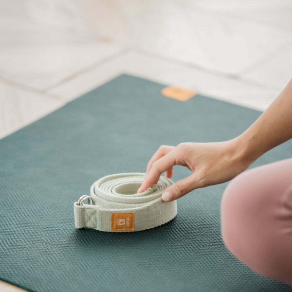 Tplaza+ > Sports & Leisure > Yoga