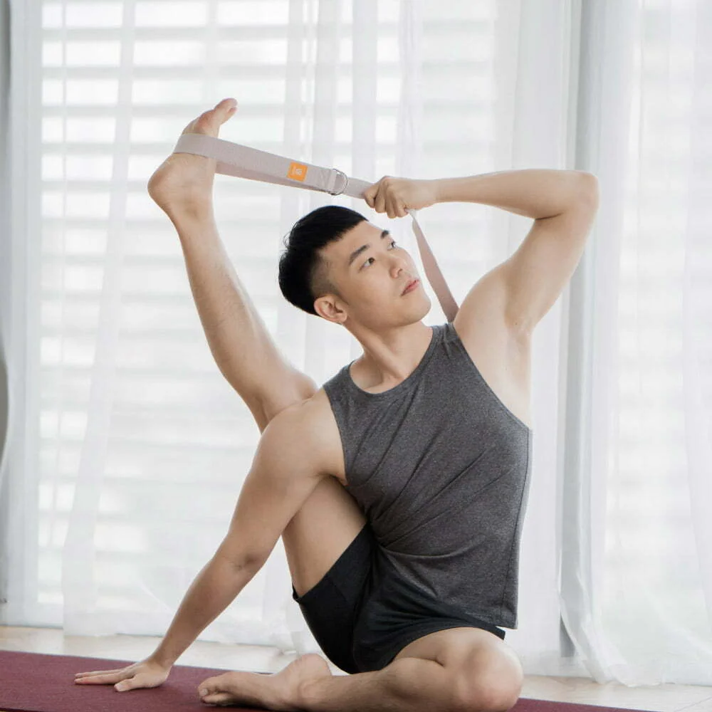 Tplaza+ > Sports & Leisure > Yoga