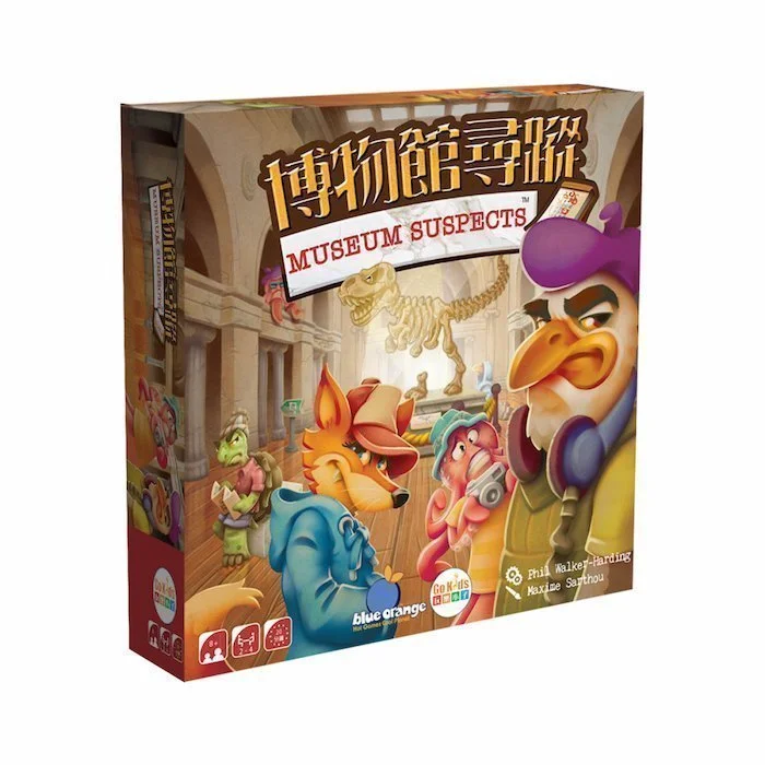Tplaza+ > Toy & Game > Board Game