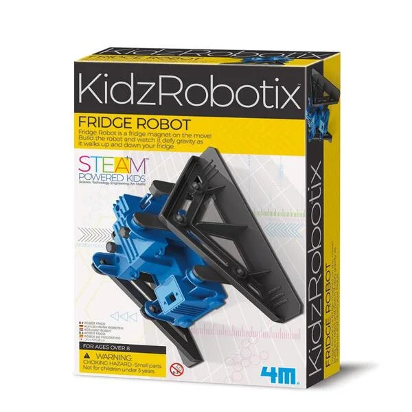 Tplaza+ > Toy & Game > STEAM Toys