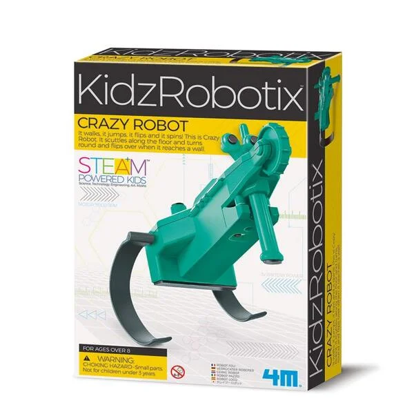 Tplaza+ > Toy & Game > STEAM Toys