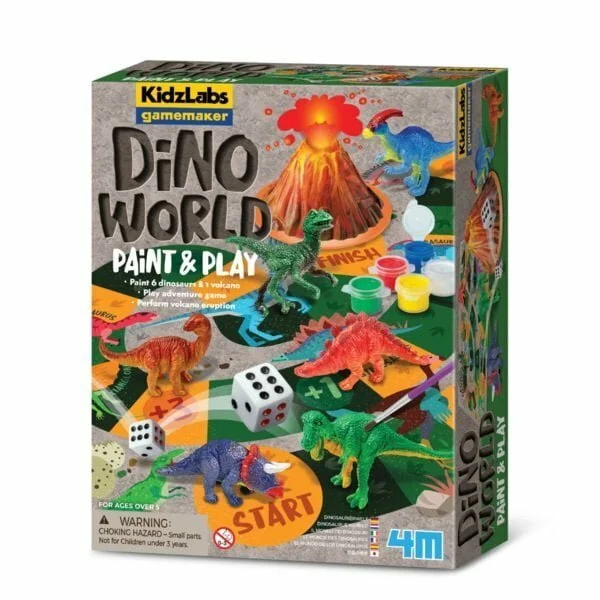 Tplaza+ > Toy & Game > STEAM Toys