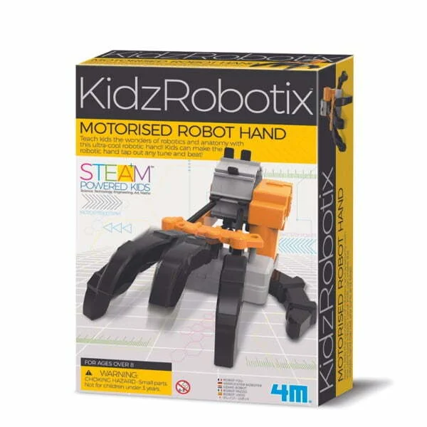 Tplaza+ > Toy & Game > STEAM Toys