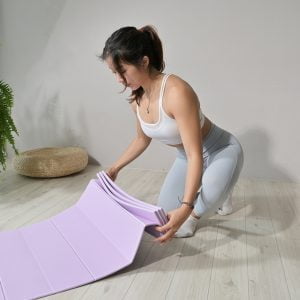Tplaza+ > Sports & Leisure > Yoga