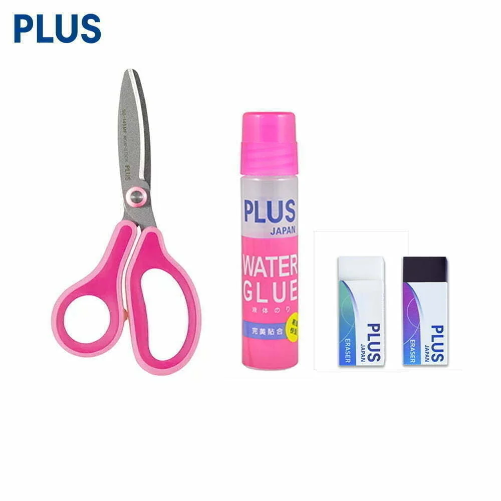 Tplaza+ > Stationery > Stationery Accessory