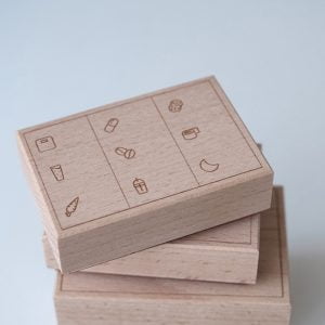 Tplaza+ > Stationery > Stationery Accessory