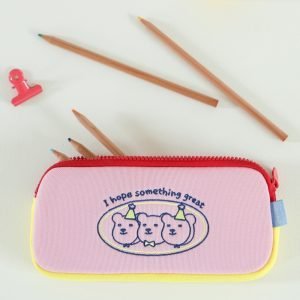 Tplaza+ > Stationery > Pencil Case