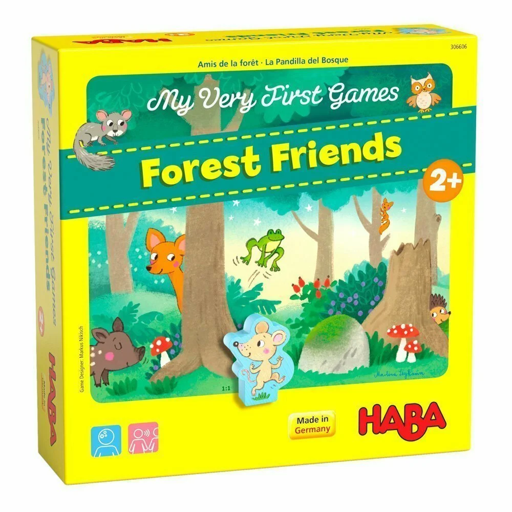 Tplaza+ > Toy & Game > Board Game