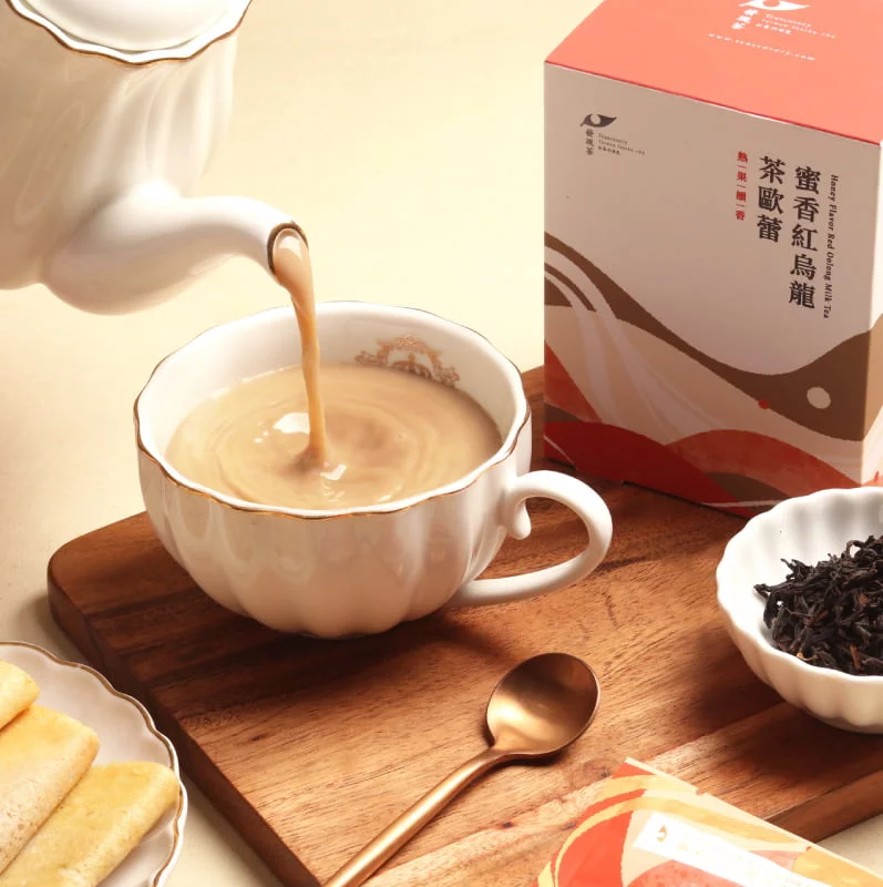 Tplaza+ > Food & Drink > Tea