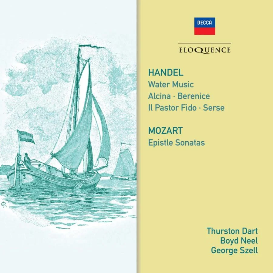 Tplaza+ > CD > Classical Music