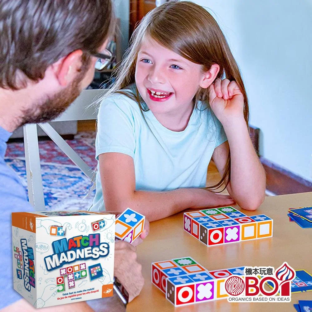 Tplaza+ > Toy & Game > Board Game