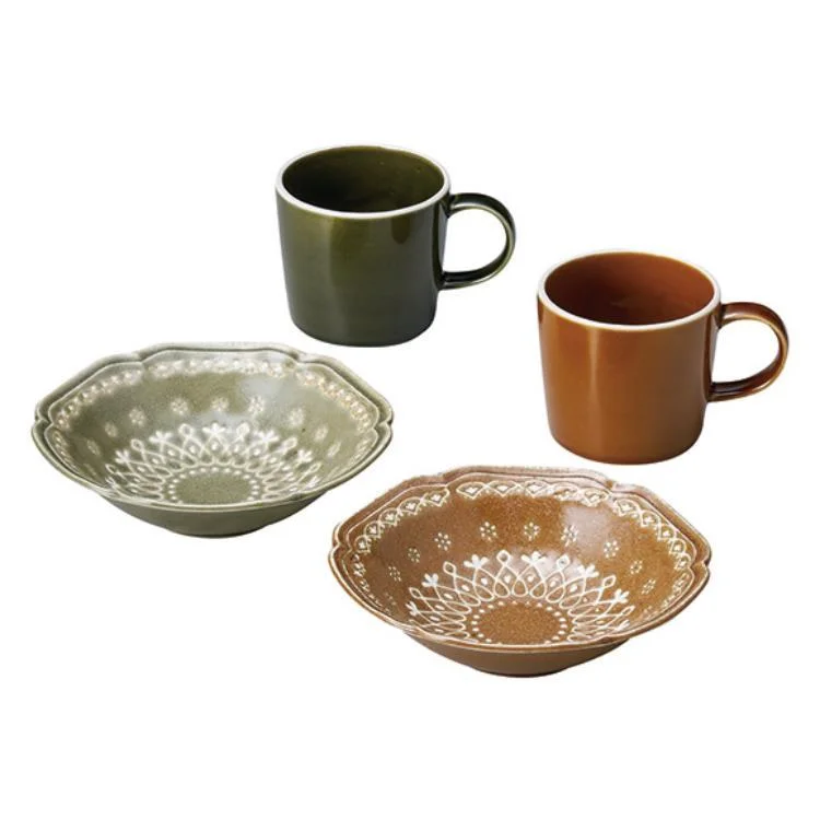 Tplaza+ > Kitchenware > Tableware
