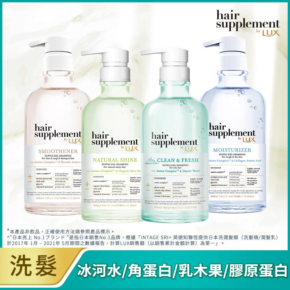 Tplaza+ > Healthy Living > Personal Care