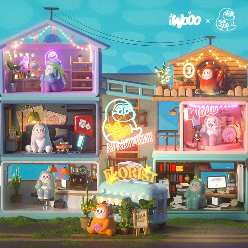 Tplaza+ > Toy & Game > Anime