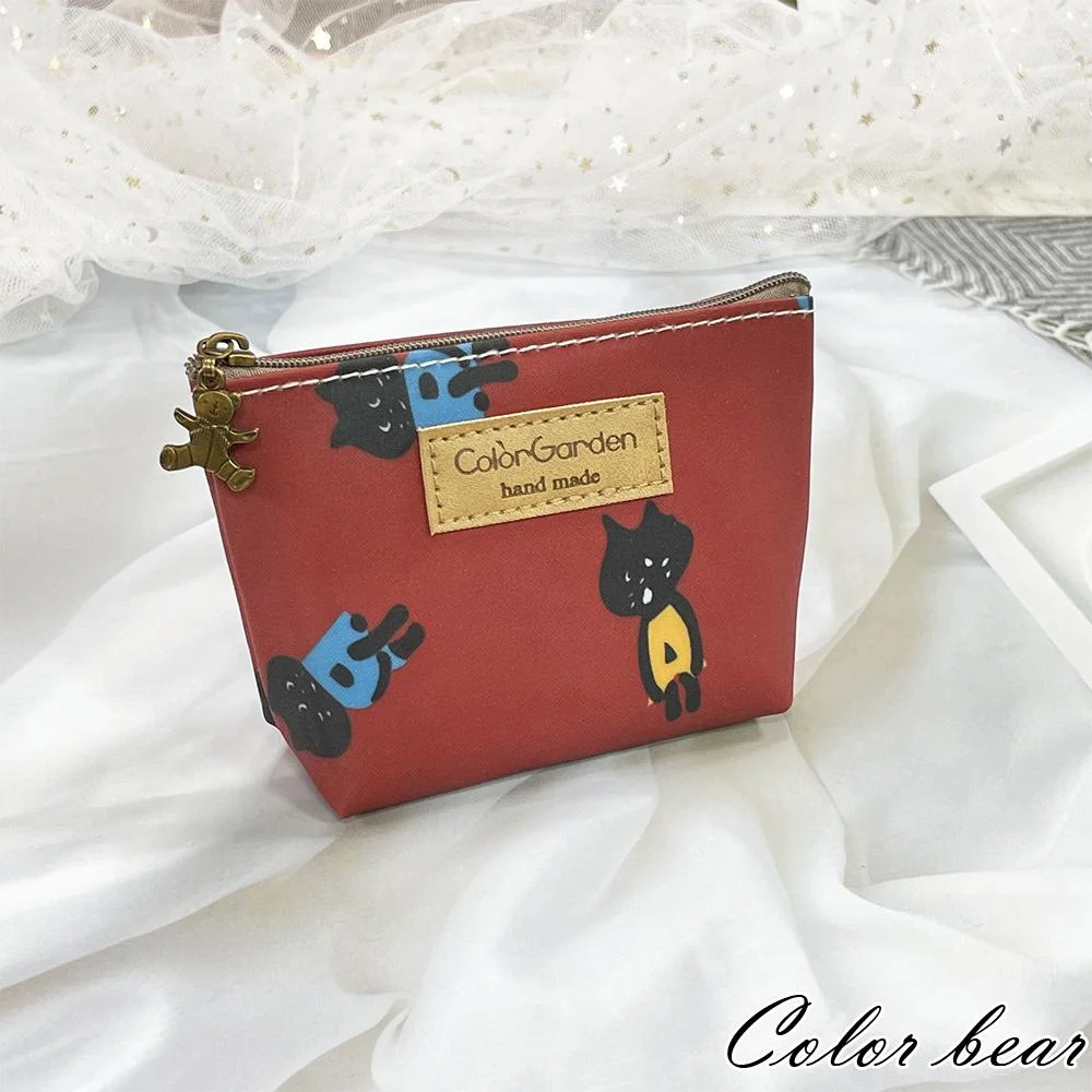 Tplaza+ > Bag > Wallet & Purse