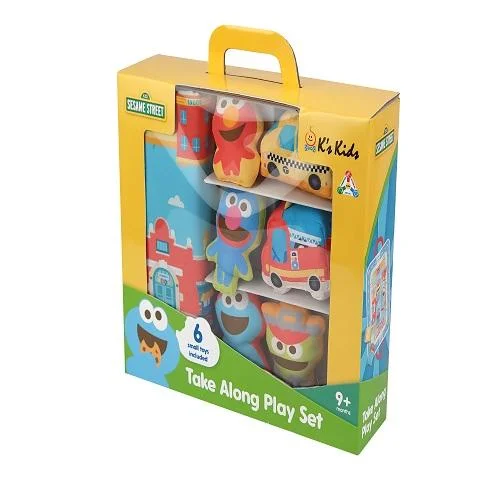 Tplaza+ > Mum & Baby > Baby Supply
