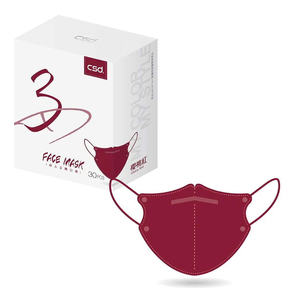 Tplaza+ > Healthy Living > Mask