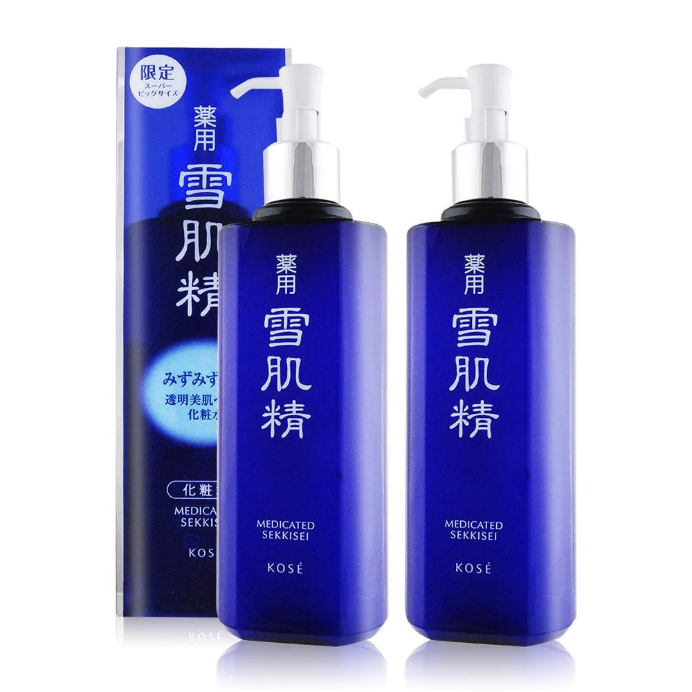 Tplaza+ > Skincare