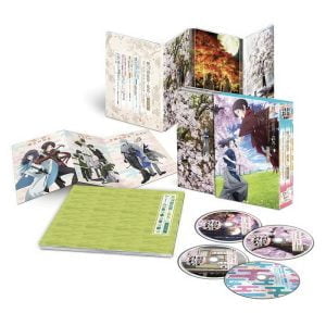 Tplaza+ > DVD > Anime