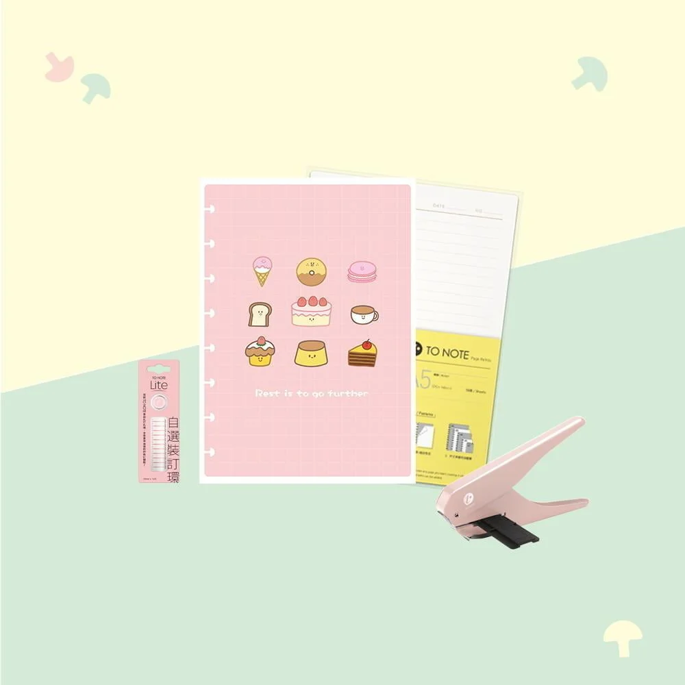 Tplaza+ > Stationery > Paper Products