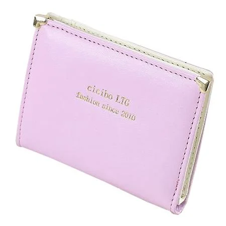 Tplaza+ > Bag > Wallet & Purse