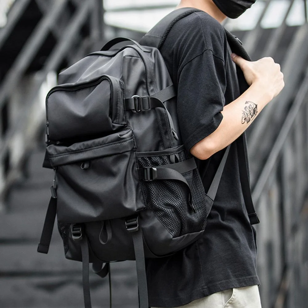 Tplaza+ > Bag > Backpack
