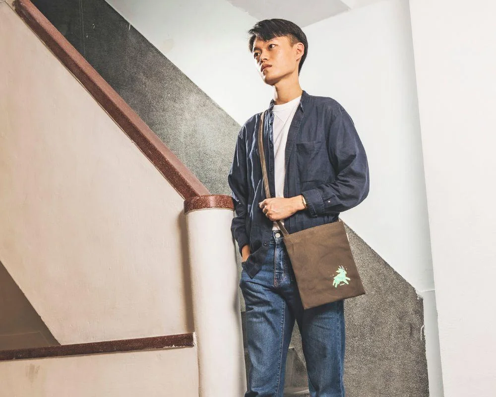 Tplaza+ > Bag > Shoulder & Belt Bag