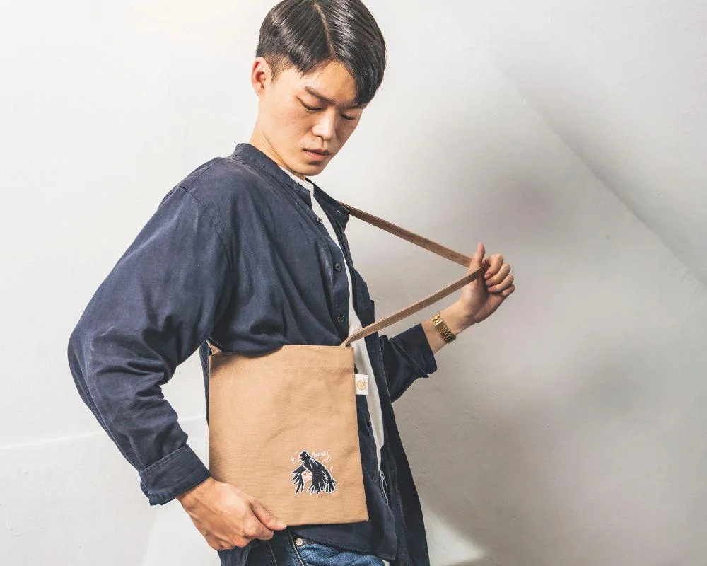 Tplaza+ > Bag > Shoulder & Belt Bag
