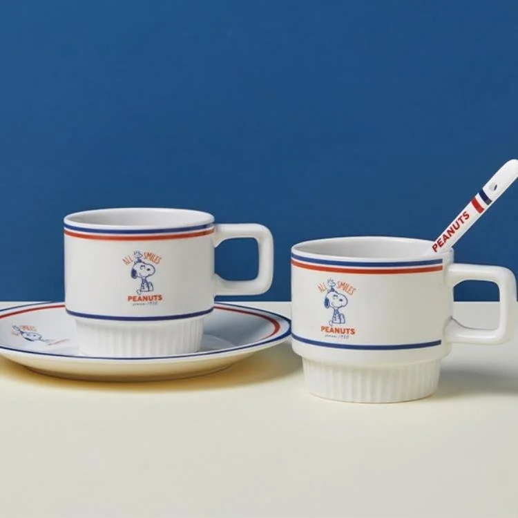 Tplaza+ > Kitchenware > Tableware