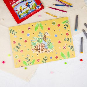 Tplaza+ > Stationery