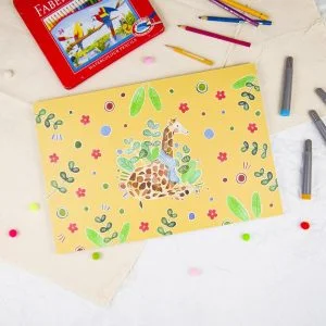 Tplaza+ > Stationery
