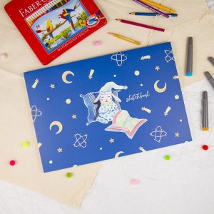 Tplaza+ > Stationery