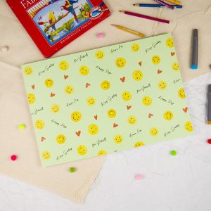 Tplaza+ > Stationery