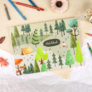 Tplaza+ > Stationery