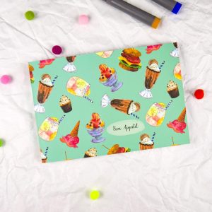 Tplaza+ > Stationery
