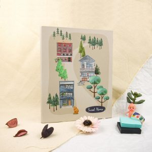 Tplaza+ > Stationery