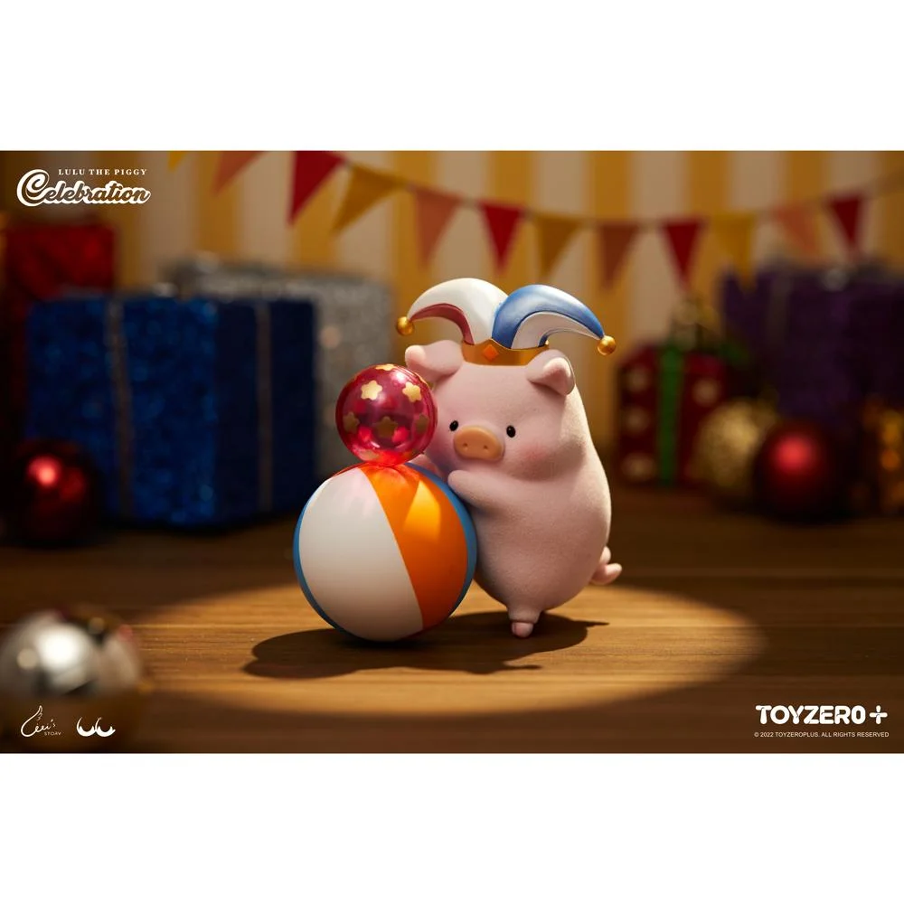 Tplaza+ > Toy & Game > Cartoon